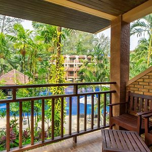 King Room Pool View